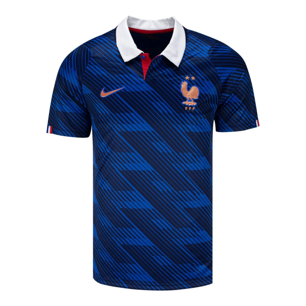 Brazil Home Jersey 2026 view 3