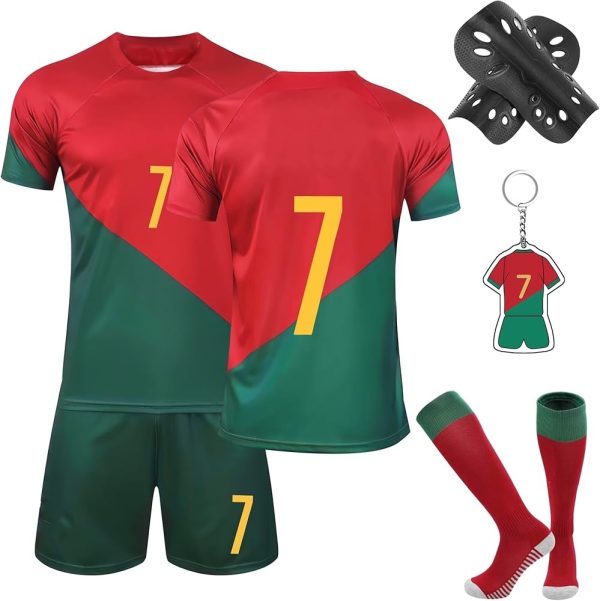 Classic Navy Rugby Shirt – Number 12 Edition